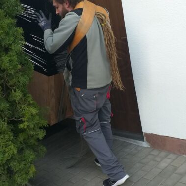 Profesjonalne przeprowadzki na terenie opolskiego