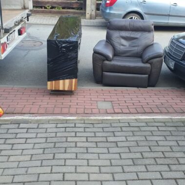 Profesjonalne przeprowadzki na terenie opolskiego