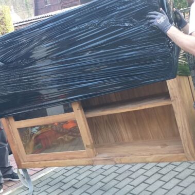 Profesjonalne przeprowadzki na terenie opolskiego