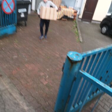 Przeprowadzka z Piomag