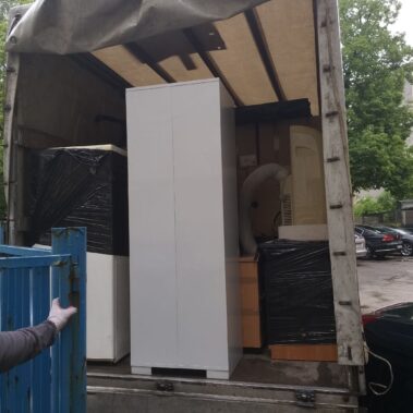 Przeprowadzka z Piomag