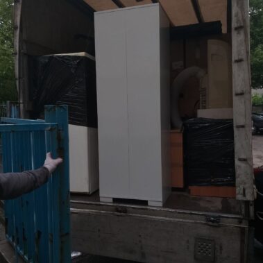 Przeprowadzka z Piomag