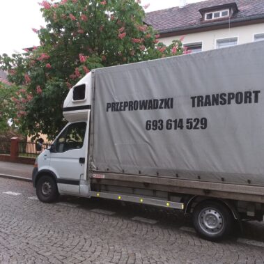 Przeprowadzka z Piomag