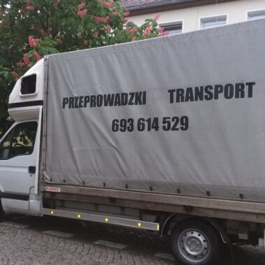 Przeprowadzka z Piomag