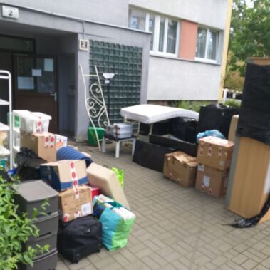 Przeprowadzka z Piomag