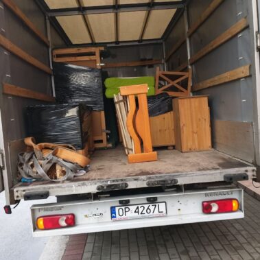 Przeprowadzka z Piomag