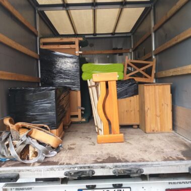 Przeprowadzka z Piomag