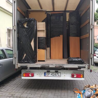 Profesjonalne przeprowadzki na terenie opolskiego