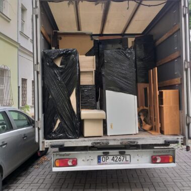 Profesjonalne przeprowadzki na terenie opolskiego