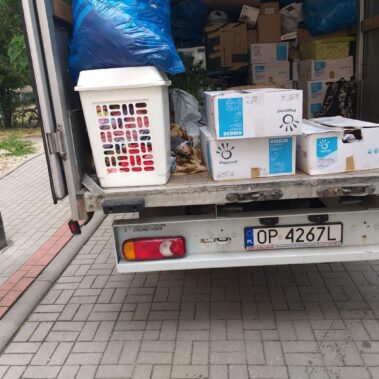 Profesjonalne przeprowadzki na terenie opolskiego