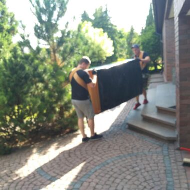 Profesjonalne przeprowadzki na terenie opolskiego