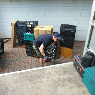 Profesjonalne przeprowadzki na terenie opolskiego