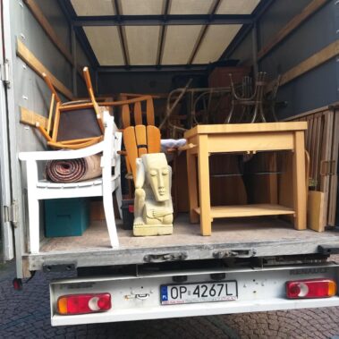 Profesjonalne przeprowadzki na terenie opolskiego