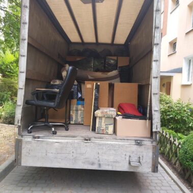 Profesjonalne przeprowadzki na terenie opolskiego