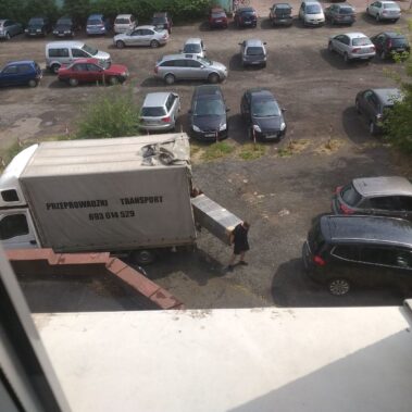 Profesjonalne przeprowadzki na terenie opolskiego