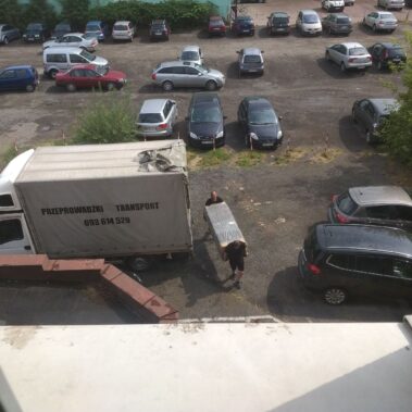 Profesjonalne przeprowadzki na terenie opolskiego