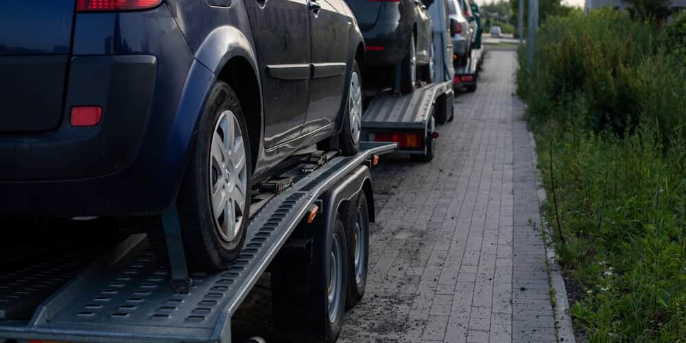 laweta-samochodowa Laweta samochodowa