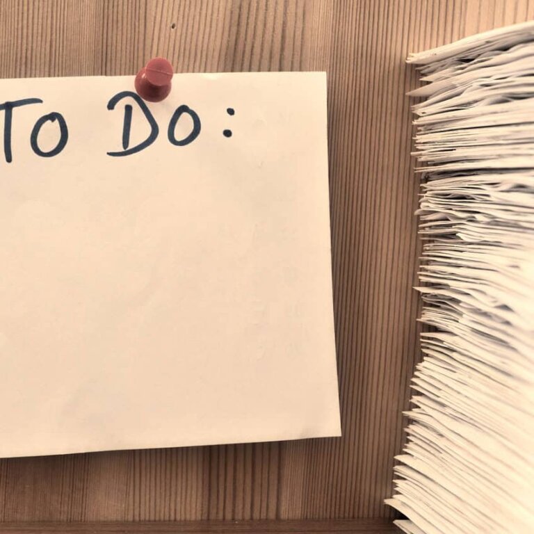 Planowanie przeprowadzki