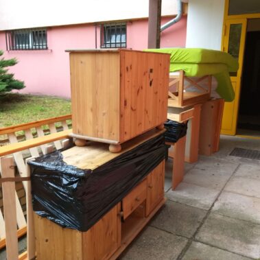 Profesjonalne przeprowadzki na terenie opolskiego