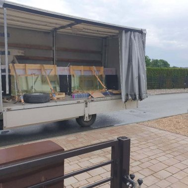 Profesjonalne przeprowadzki