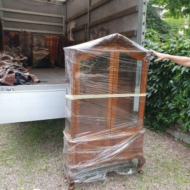 Profesjonalne przeprowadzki