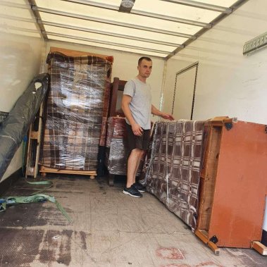 Profesjonalne przeprowadzki