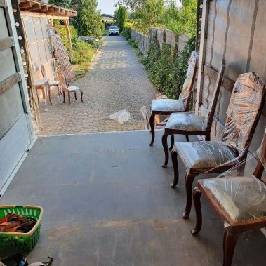 Profesjonalne przeprowadzki