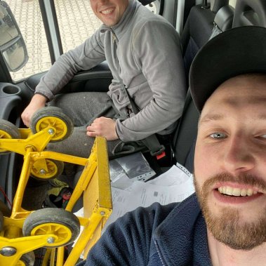 Profesjonalne przeprowadzki