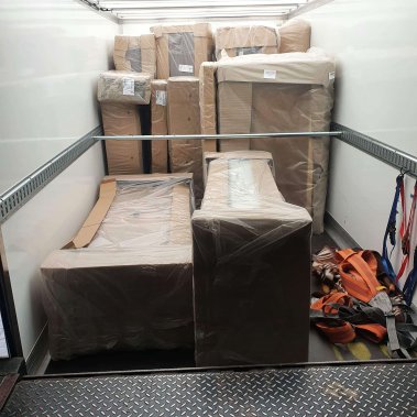 Profesjonalne przeprowadzki