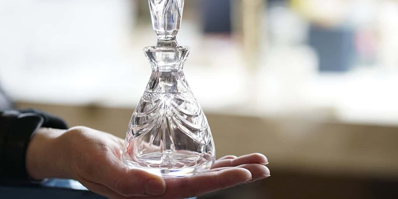 szkło-przy-przeprowadzce Pakowanie szkła do przeprowadzki