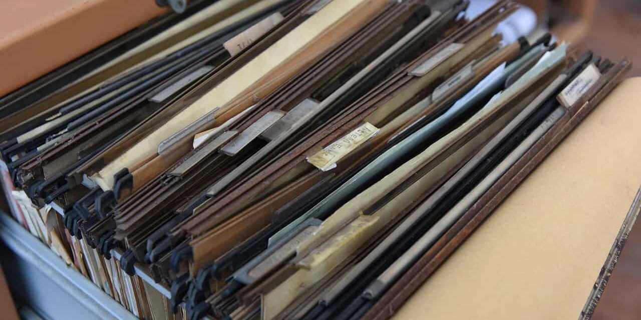 transport-dokumentow Transport dokumentów