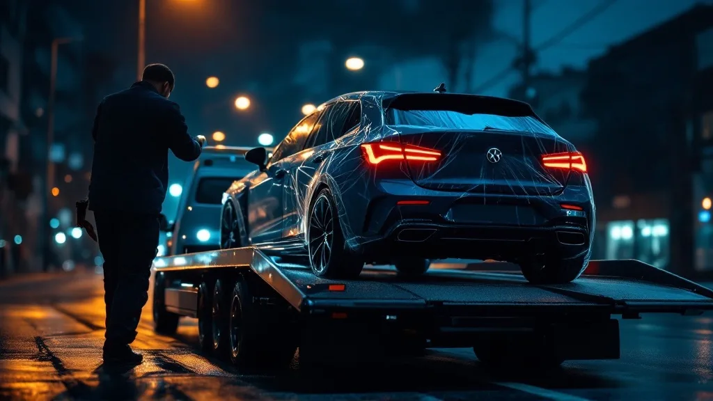 Laweta — Piomag, Auta, busy i transport awaryjny